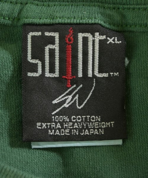 SAINT MICHAEL T恤/上衣