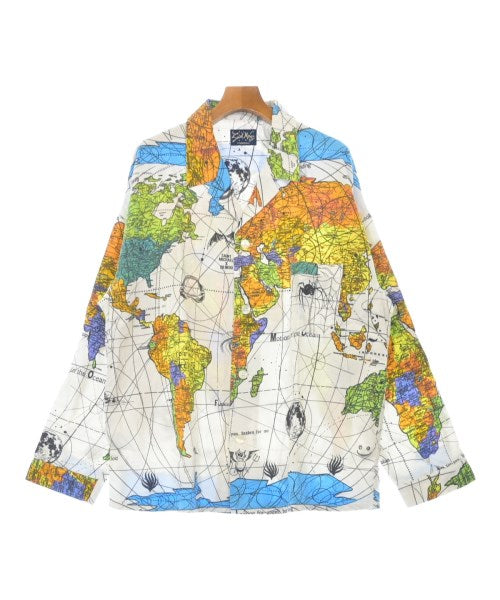 SAINT MICHAEL 休襯衫