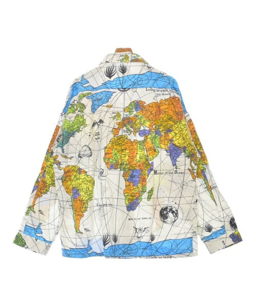 SAINT MICHAEL 休襯衫