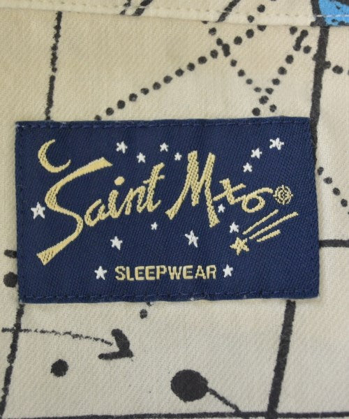 SAINT MICHAEL 休襯衫