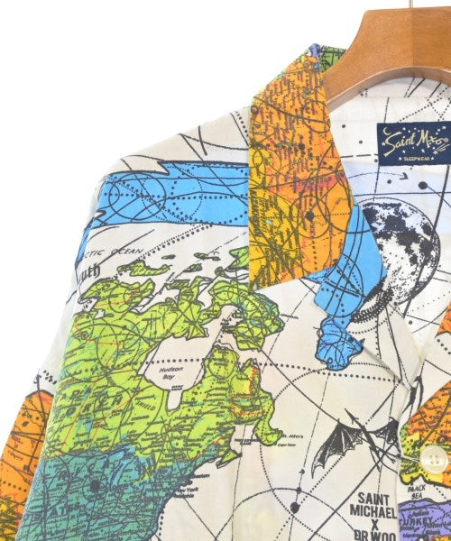 SAINT MICHAEL 休襯衫