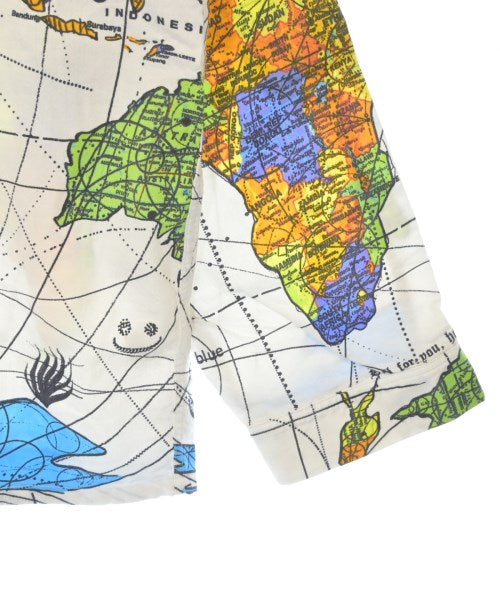 SAINT MICHAEL 休襯衫