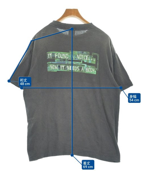 SAINT MICHAEL T恤/上衣