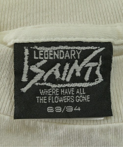 SAINT MICHAEL T恤/上衣