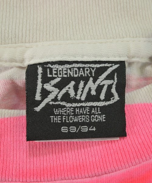SAINT MICHAEL T恤/上衣