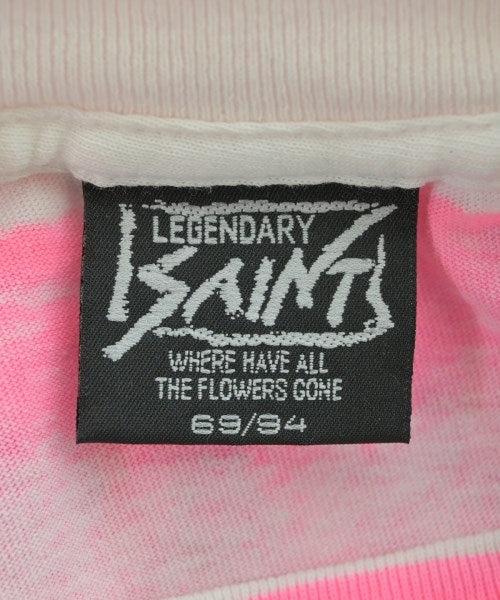 SAINT MICHAEL T恤/上衣