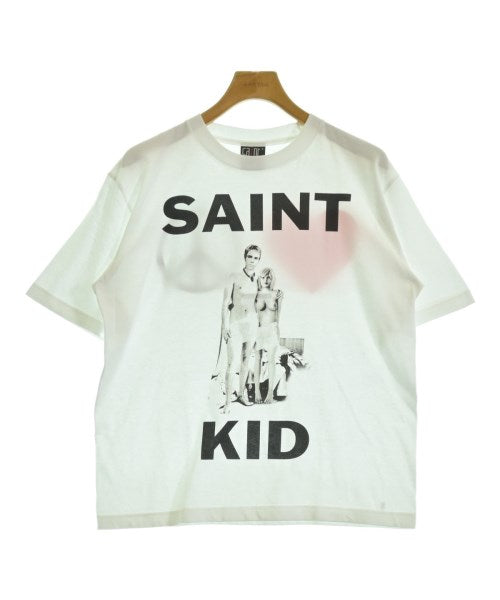 SAINT MICHAEL T恤/上衣