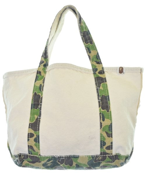 SAINT MICHAEL 托特包