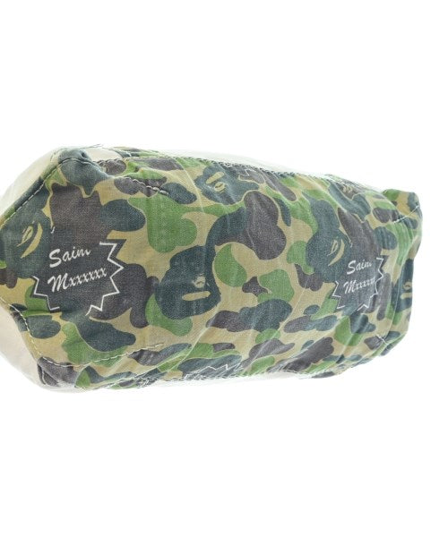 SAINT MICHAEL 托特包