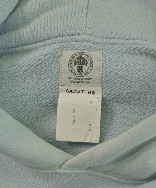 SAINT MICHAEL 連帽衫