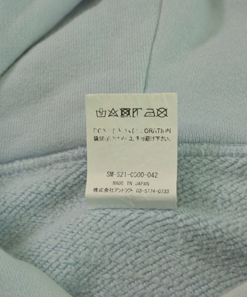 SAINT MICHAEL 連帽衫