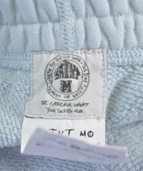 SAINT MICHAEL 運動