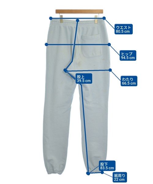 SAINT MICHAEL 運動