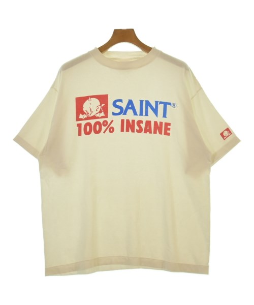 SAINT MICHAEL T恤/上衣