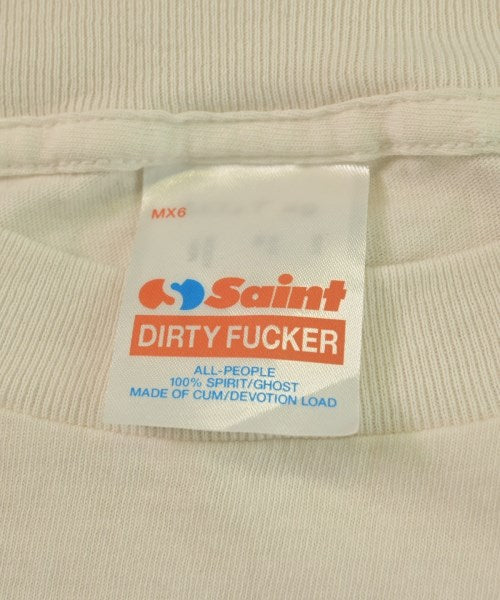 SAINT MICHAEL T恤/上衣