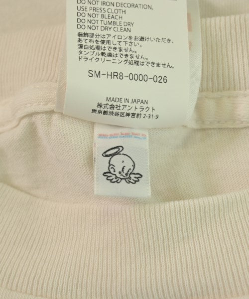 SAINT MICHAEL T恤/上衣