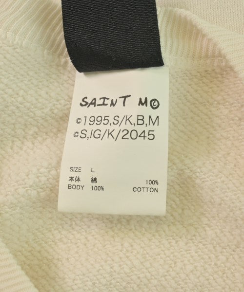 SAINT MICHAEL 運動衫