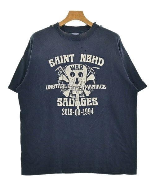 SAINT MICHAEL T恤/上衣