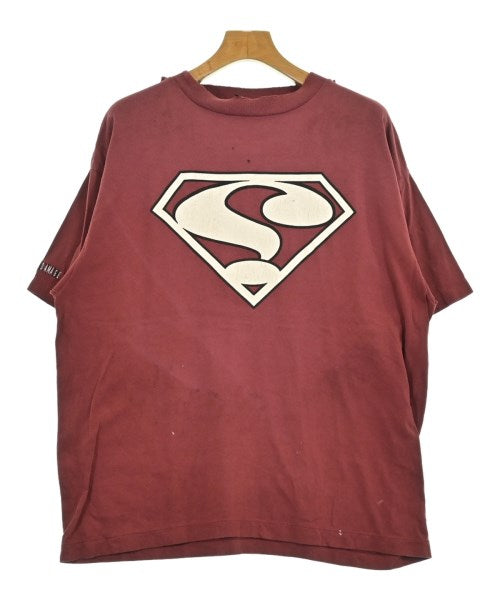 SAINT MICHAEL T恤/上衣