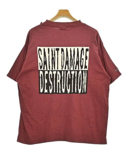 SAINT MICHAEL T恤/上衣