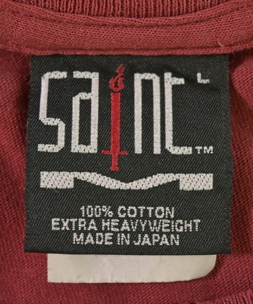 SAINT MICHAEL T恤/上衣