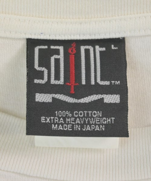 SAINT MICHAEL T恤/上衣