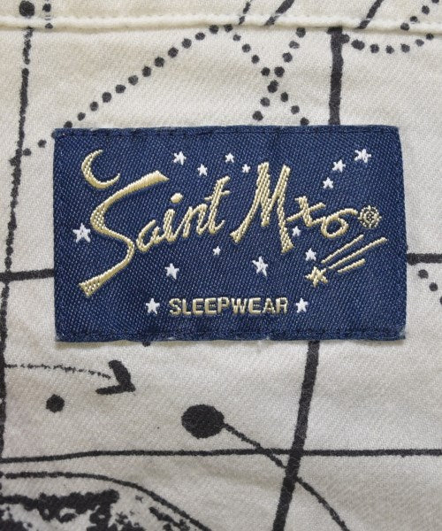 SAINT MICHAEL 休閒襯衫