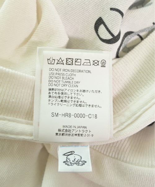 SAINT MICHAEL T恤/上衣