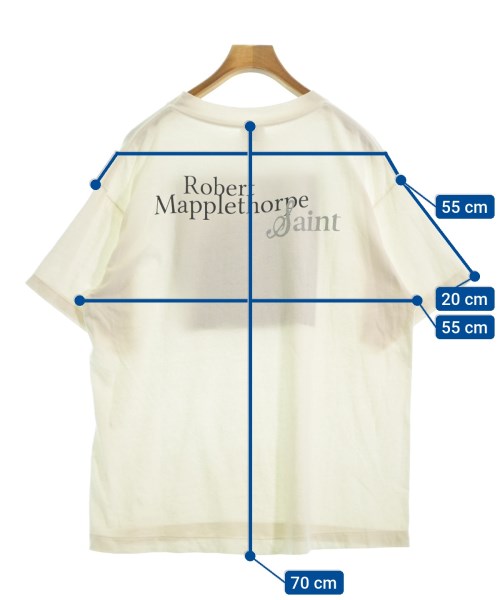 SAINT MICHAEL T恤/上衣