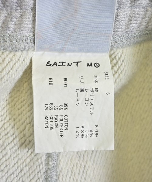 SAINT MICHAEL 運動