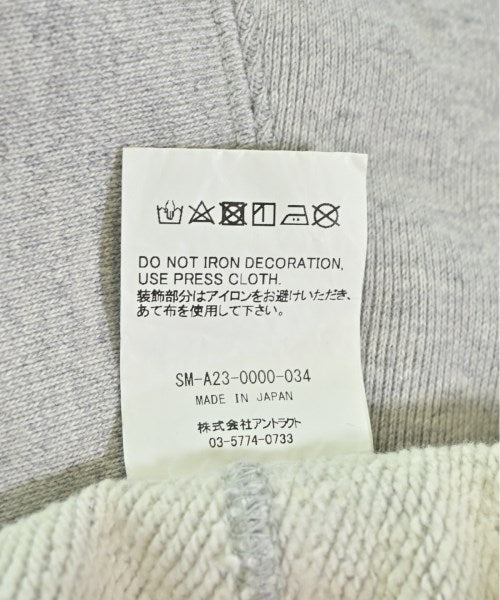 SAINT MICHAEL 運動