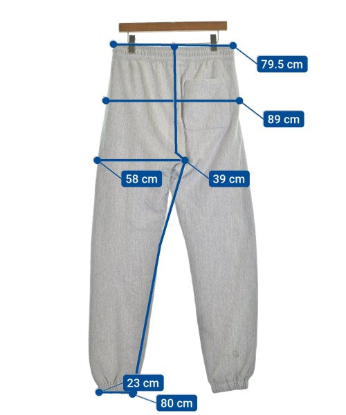 SAINT MICHAEL 運動