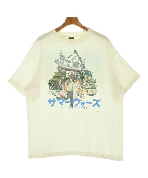 SAINT MICHAEL T恤/上衣