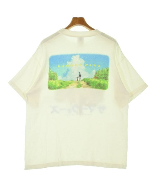 SAINT MICHAEL T恤/上衣