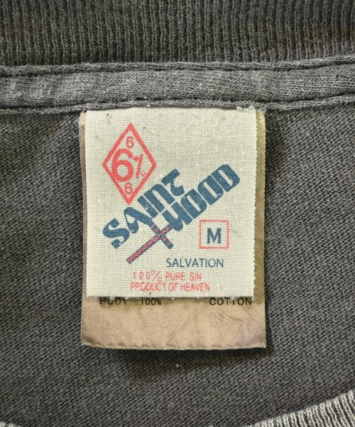 SAINT MICHAEL T恤/上衣