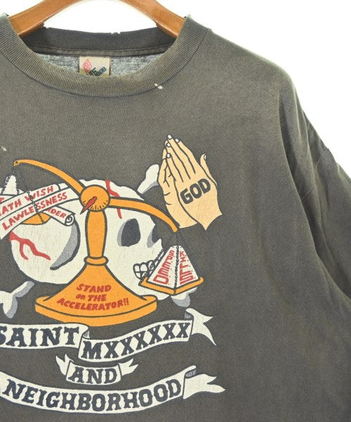 SAINT MICHAEL T恤/上衣