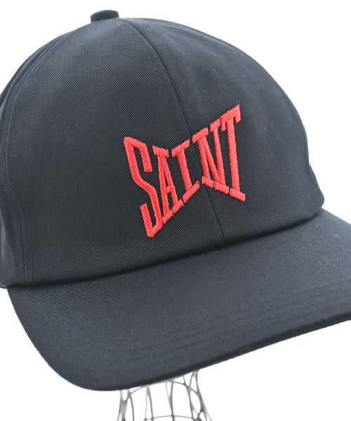 SAINT MICHAEL 棒球帽