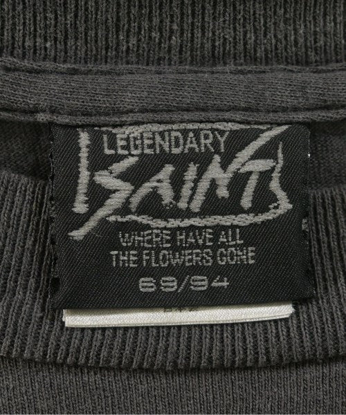SAINT MICHAEL T恤/上衣