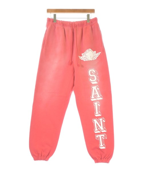 SAINT MICHAEL 運動褲