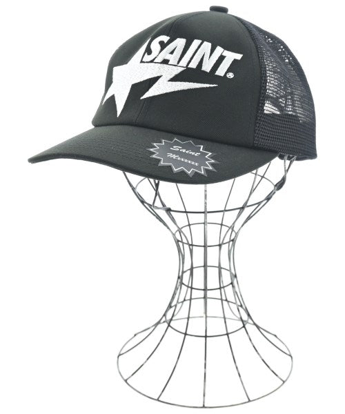 SAINT MICHAEL 棒球帽