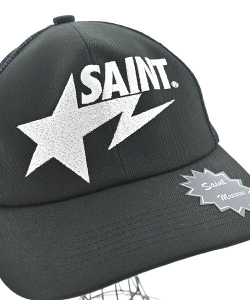 SAINT MICHAEL 棒球帽