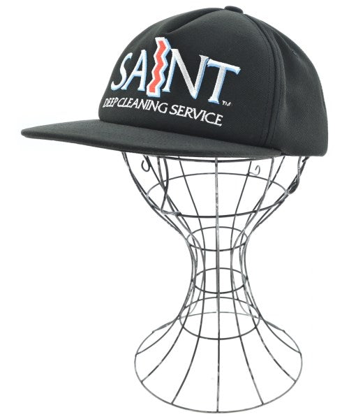 SAINT MICHAEL 棒球帽
