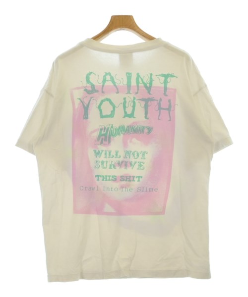 SAINT MICHAEL T恤/上衣