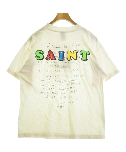 SAINT MICHAEL T恤/上衣