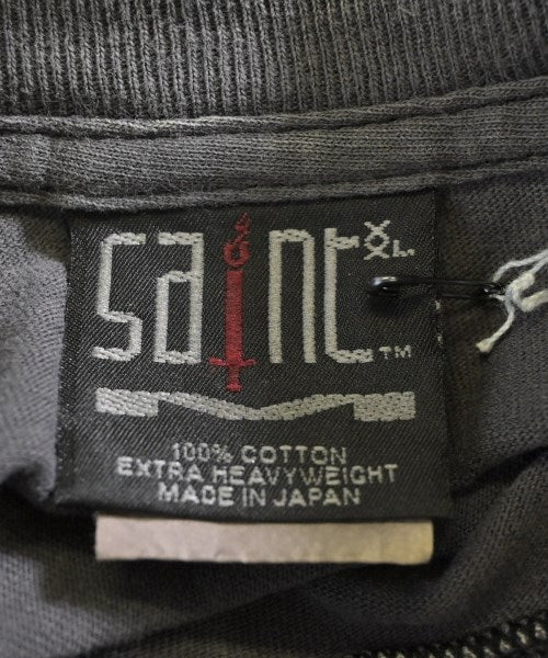 SAINT MICHAEL T恤/上衣