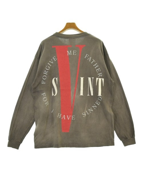 SAINT MICHAEL T恤/上衣