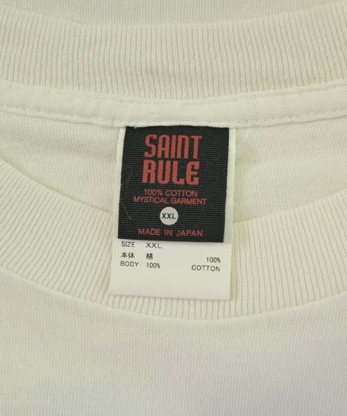 SAINT MICHAEL T恤/上衣