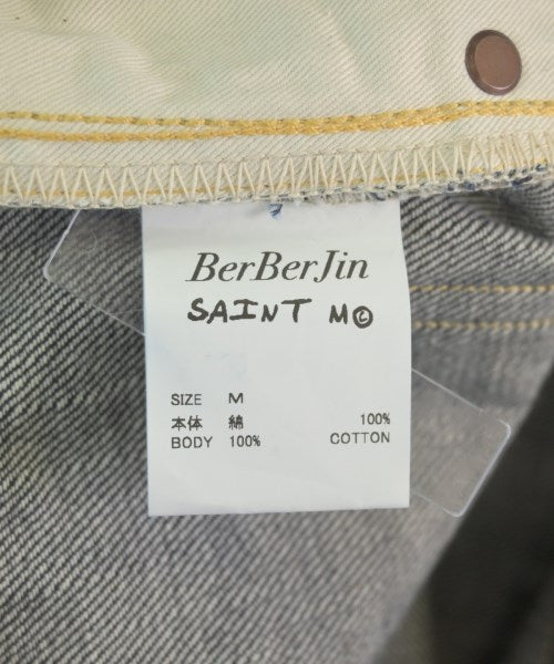 SAINT MICHAEL 牛仔褲