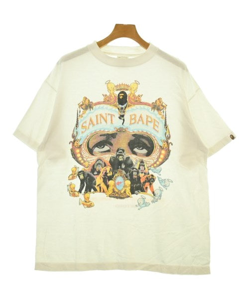SAINT MICHAEL T恤/上衣