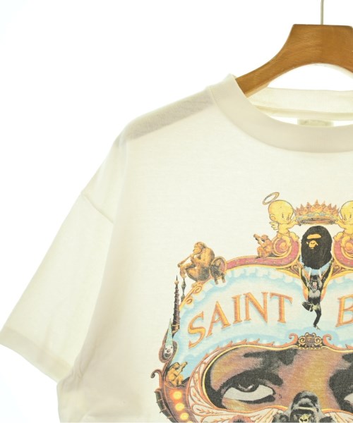 SAINT MICHAEL T恤/上衣